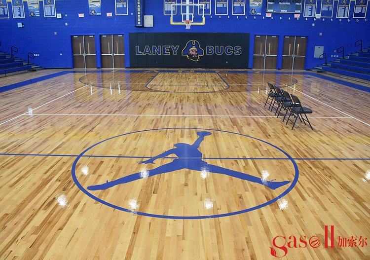 篮球场木地板辅料有哪些