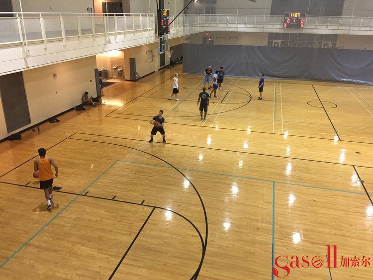 体育馆木地板如何选材