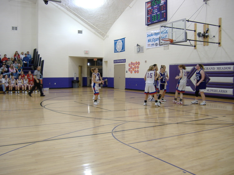 品牌运动木地板厂家