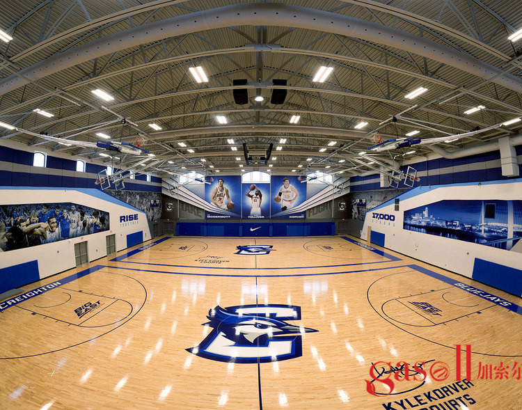 运动木地板好在哪里