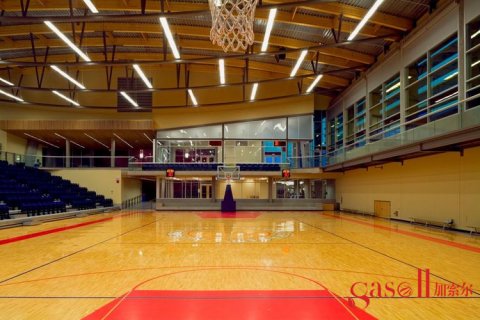 篮球木地板有什么要求