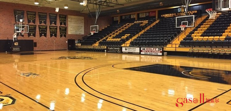 为什么要选择舞台木地板漆