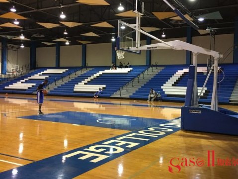 运动木地板吱吱声是质量问题吗