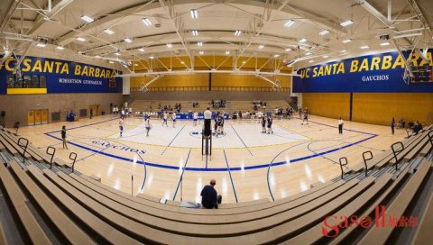 为何大家偏爱运动木地板？难道不是因为它漂亮吗？