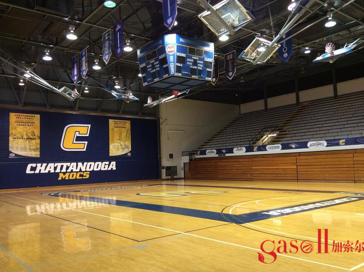 我们在选择体育木地板时应该注意的有哪些？