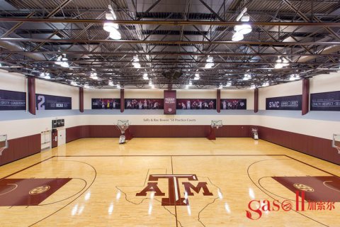 运动木地板维修为什么要找专业团队