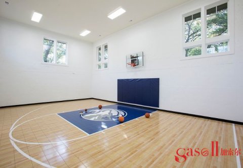 实木运动地板具有哪些优势