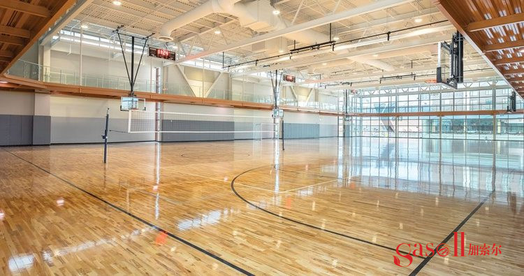 运动木地板相关的知识大全