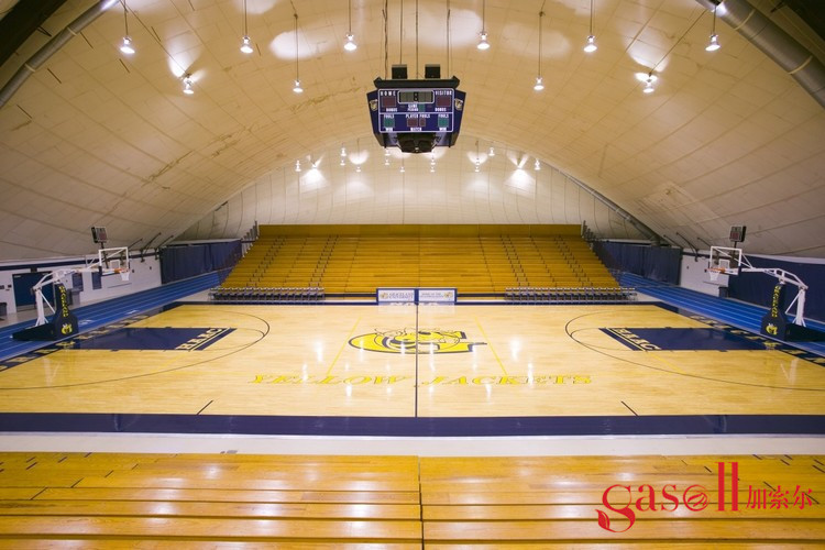 室内篮球场木地板要求和价格是多少