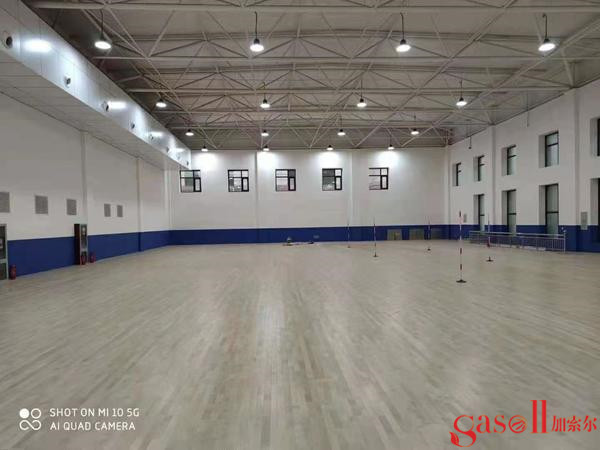 普通室内木地板较好的品牌2