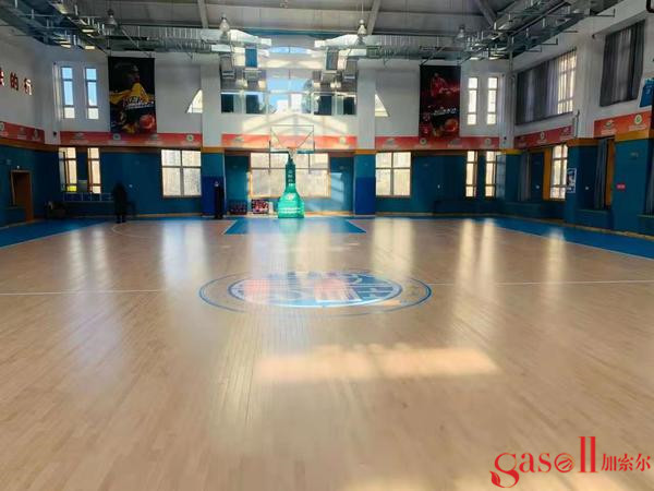 普通室内木地板较好的品牌1