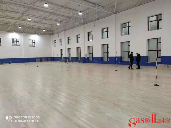 普通室内木地板较好的品牌3