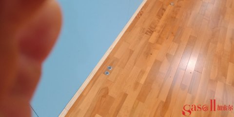 耐磨体育场馆木地板排名