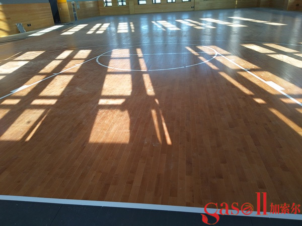 实木体育地板十大品牌3