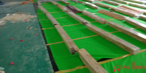 实木体育地板十大品牌2