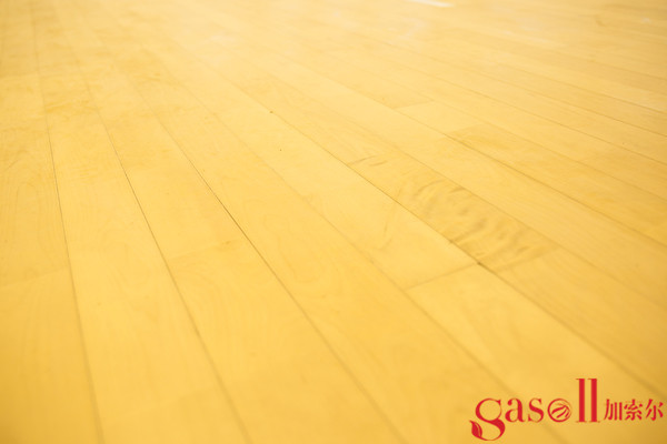 实木体育地板龙骨尺寸2