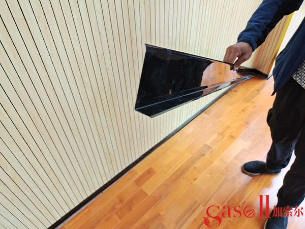 专用运动场地木地板排行1