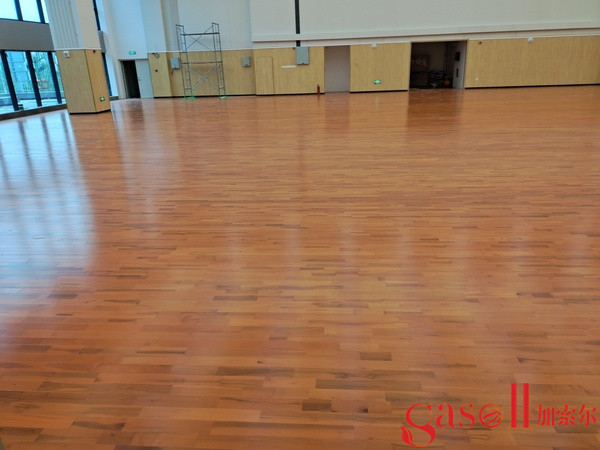 专用运动场地木地板排行3