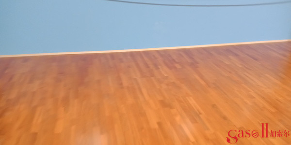 耐磨运动体育木地板排名1