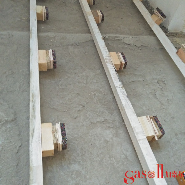 硬木企口室内木地板排名3