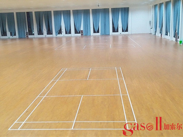 私人篮球木地板哪些品牌3