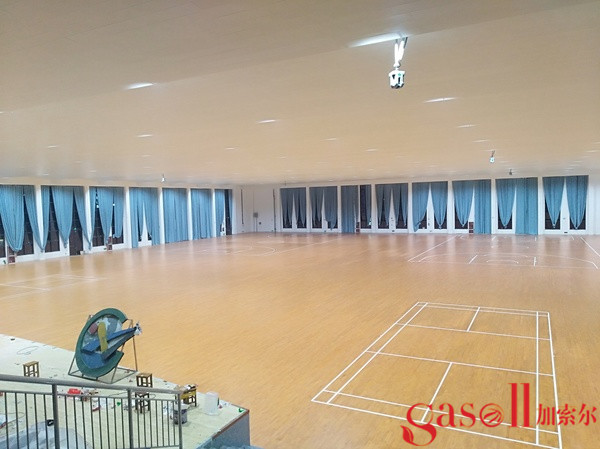 私人篮球木地板哪些品牌1