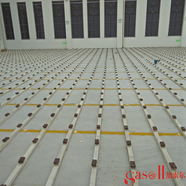 比赛场馆舞台木地板品牌1