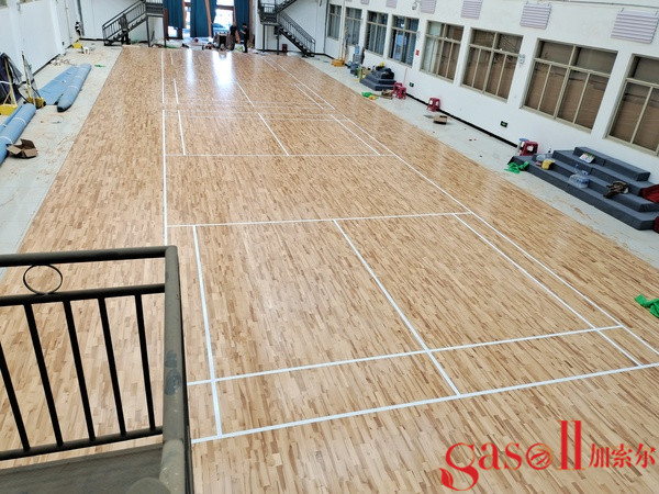 专用舞台木地板较好的品牌2