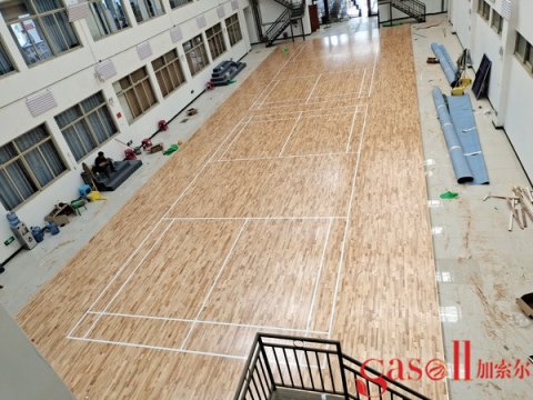 专用舞台木地板较好的品牌