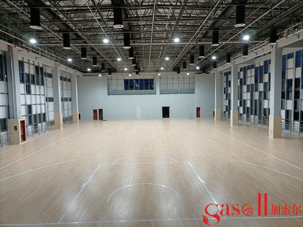 专用体育木地板较好的2