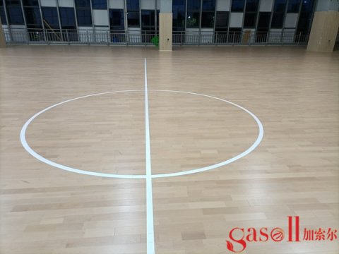 专用体育木地板较好的