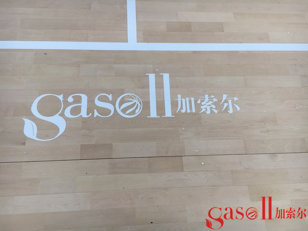 一般的体育场木地板品牌1