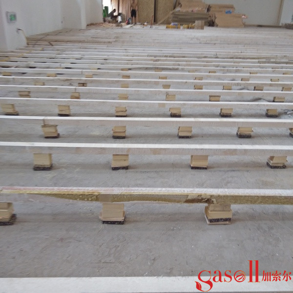 比赛场馆运动木地板排名1