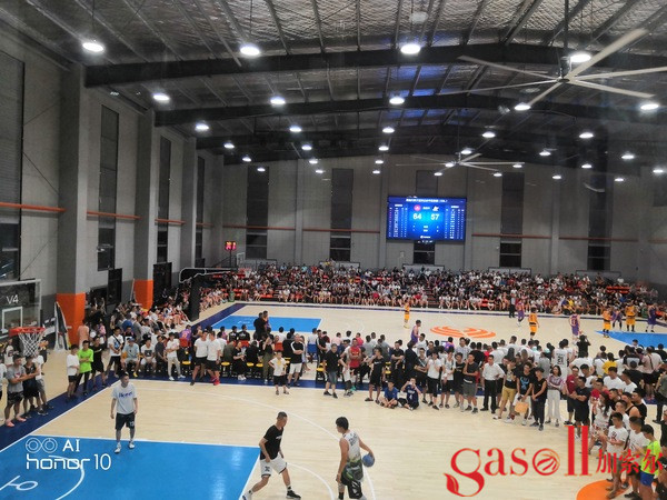 实木体育篮球木地板厂址3