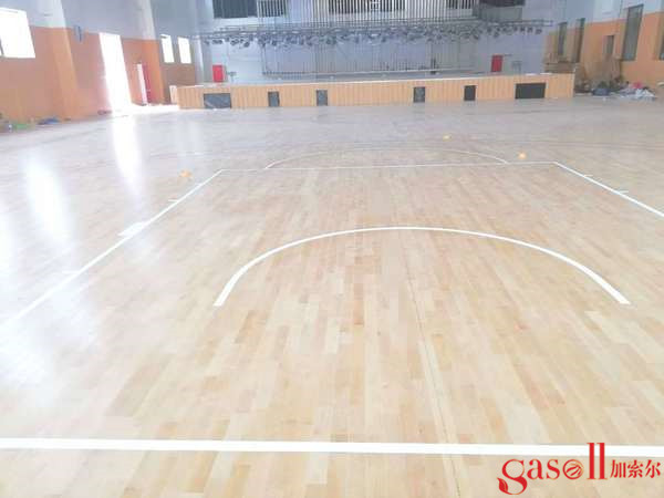 弹性运动木地板品牌电话3