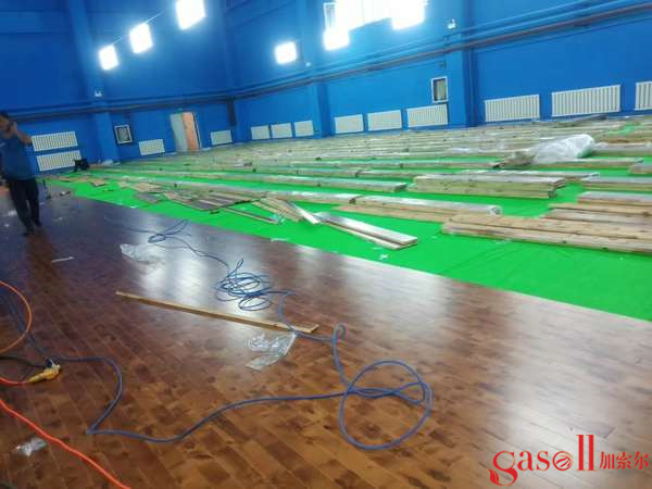 弹性运动木地板品牌电话1