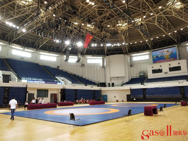 实木体育地板选什么材质的好2