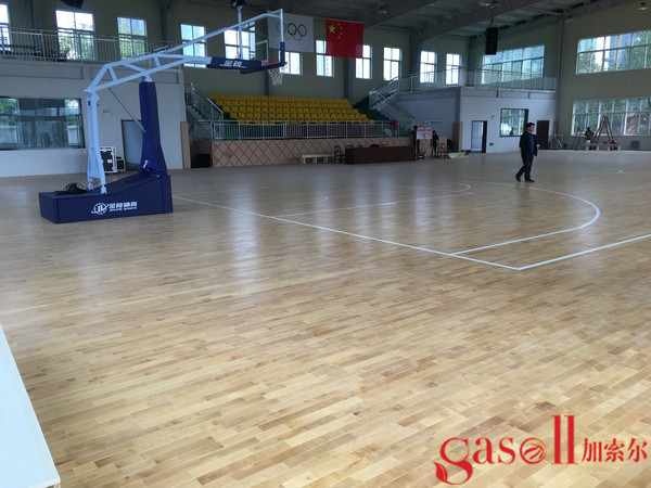 较好的运动场地木地板排行2