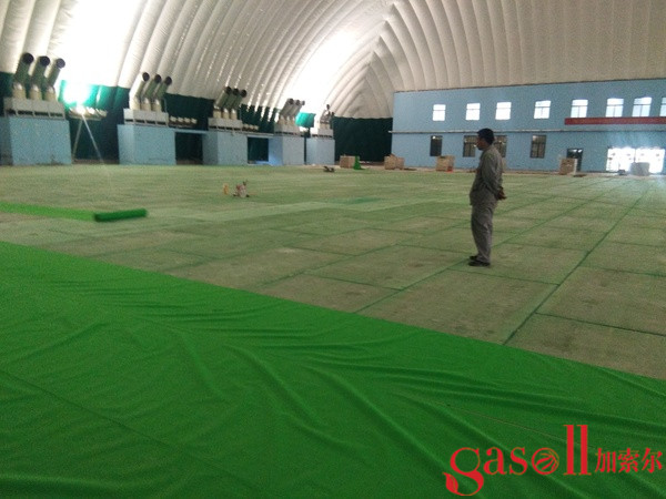 实木体育地板哪家质量好3