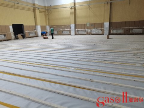 中等篮球木地板品牌大全