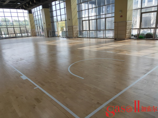 中等篮球木地板品牌大全3