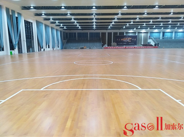 一般的体育场木地板排名2