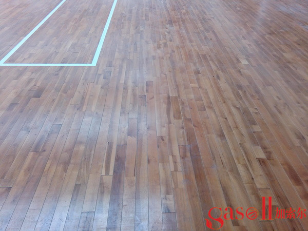 实木体育地板工厂3