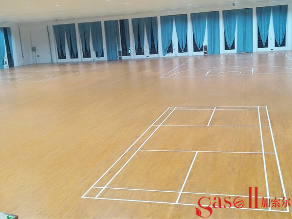 实木体育馆地板品牌3