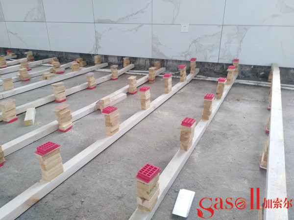 一般的运动型木地板排名2