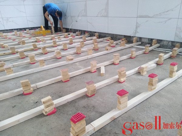 一般的运动型木地板排名1