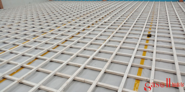 实木体育馆木地板用什么木头好2