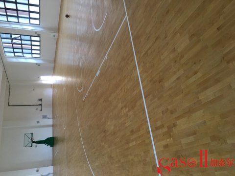 中等运动木地板品牌大全