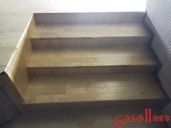 中等运动木地板品牌大全3