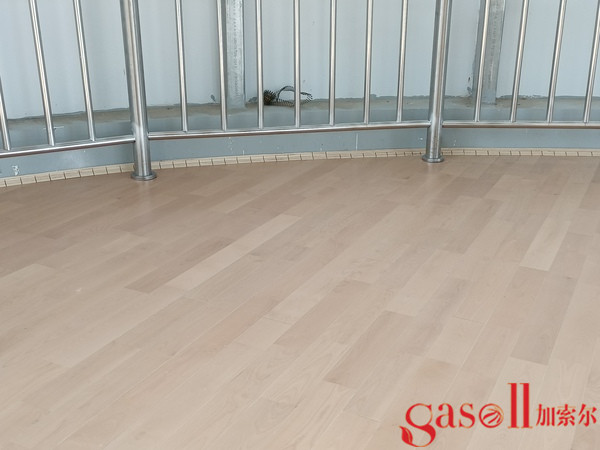 专用篮球木地板十大排名3